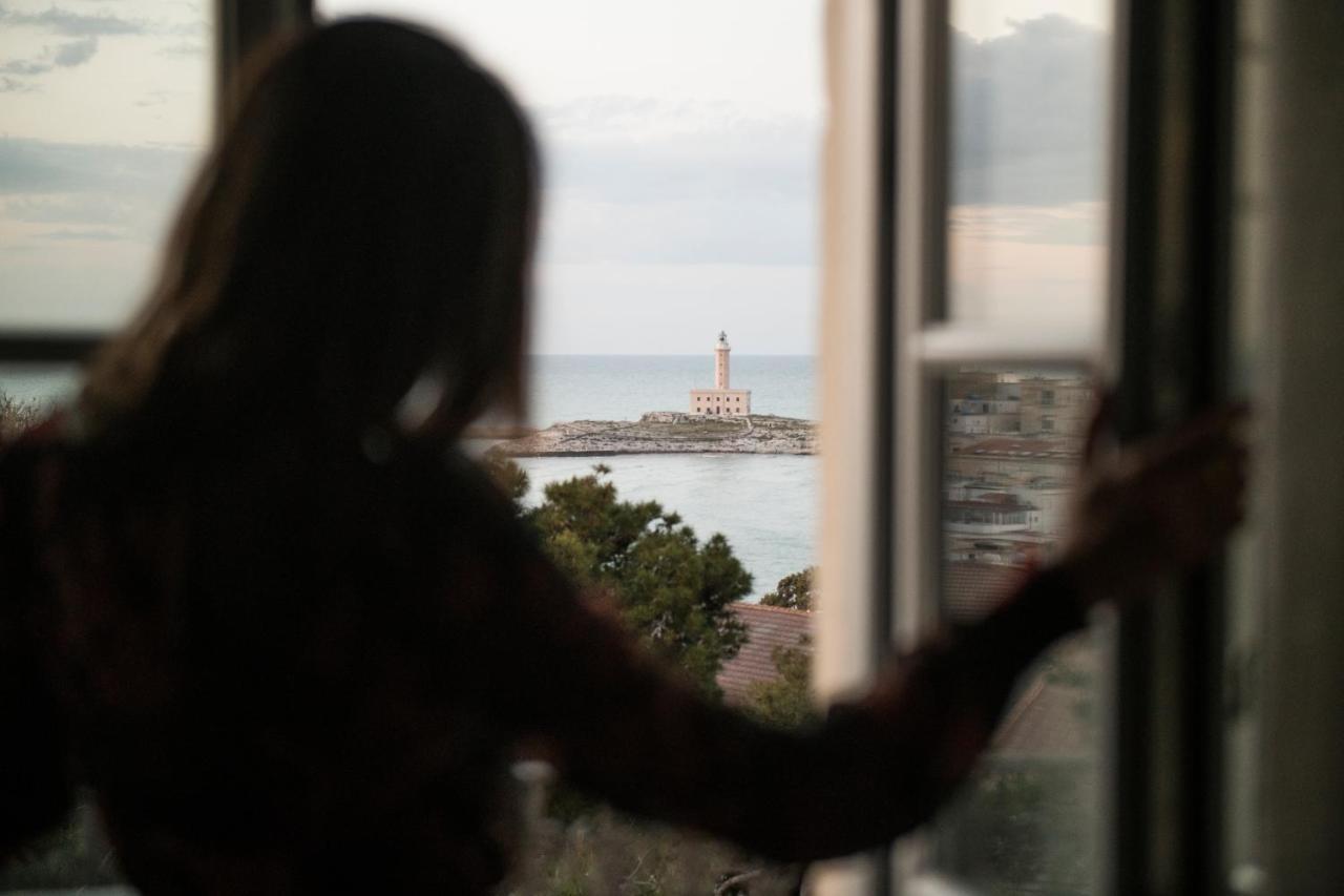 Dimora Cumma Mari Bed & Breakfast Vieste