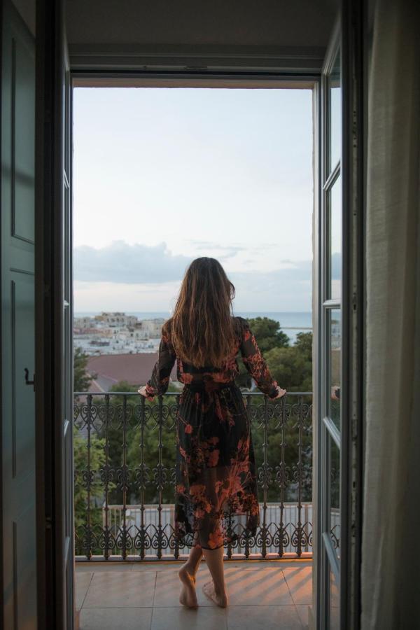 Dimora Cumma Mari Bed & Breakfast 2*