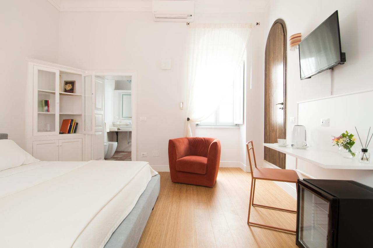 Bed & Breakfast Dimora Cumma Mari