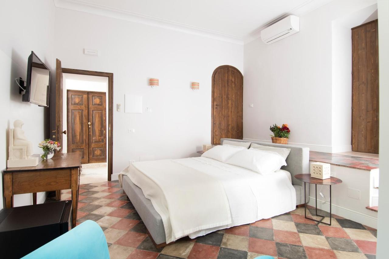Dimora Cumma Mari Bed & Breakfast Vieste