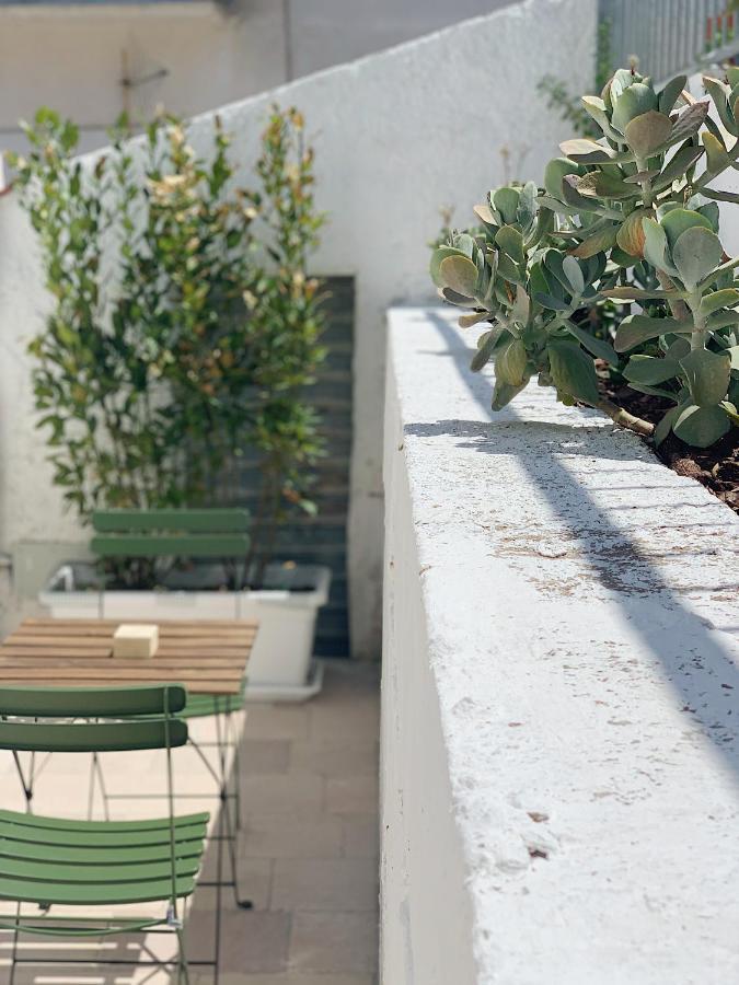 Dimora Cumma Mari Bed & Breakfast Vieste