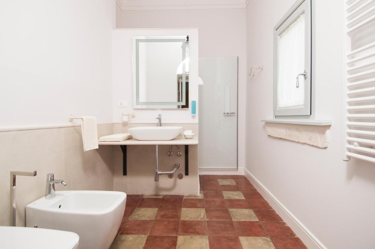 Dimora Cumma Mari Bed & Breakfast 2*
