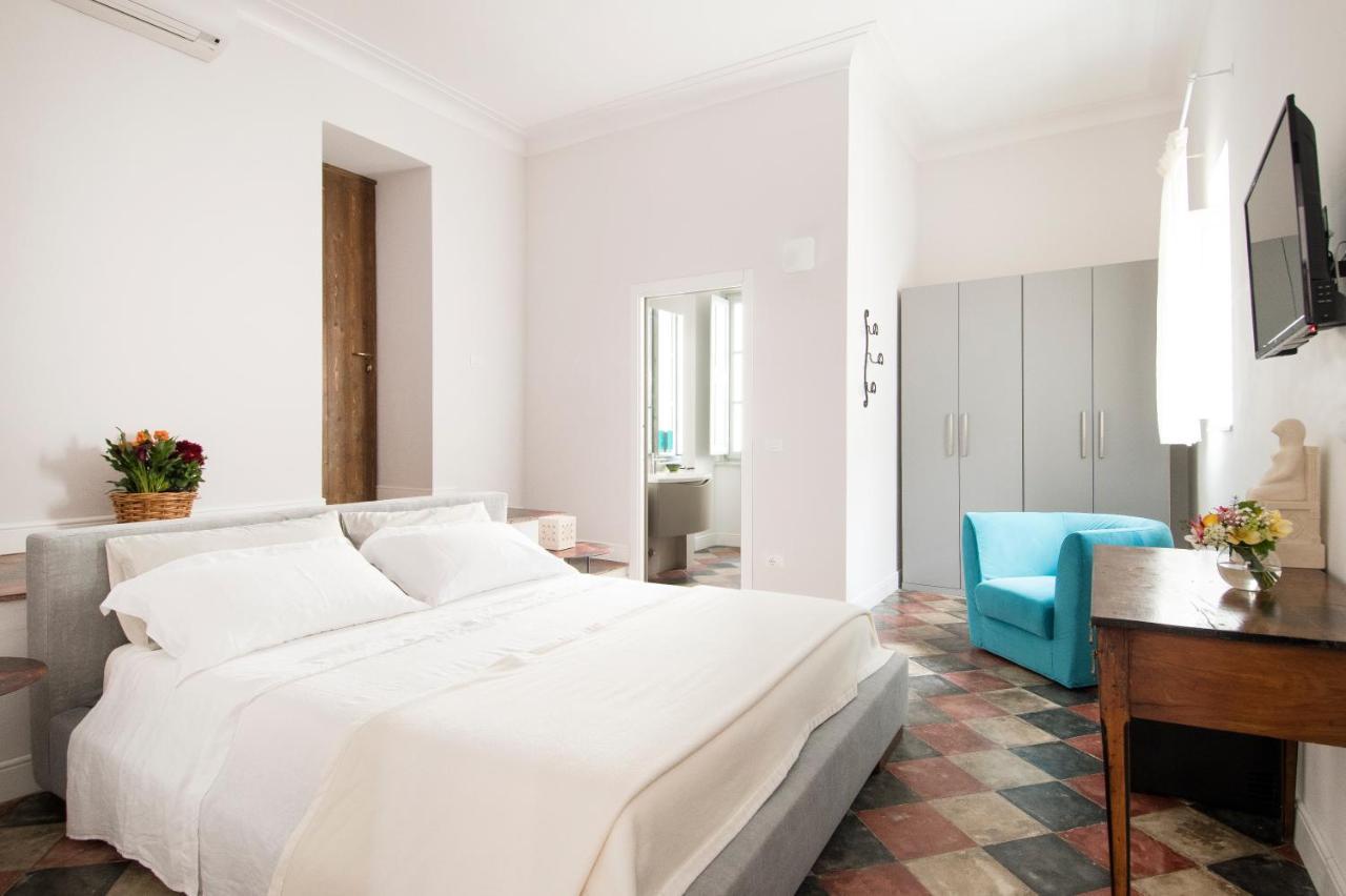 Bed & Breakfast Dimora Cumma Mari Vieste