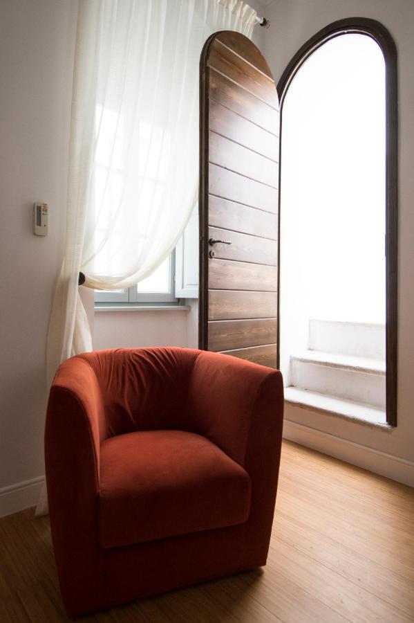 Dimora Cumma Mari Bed & Breakfast