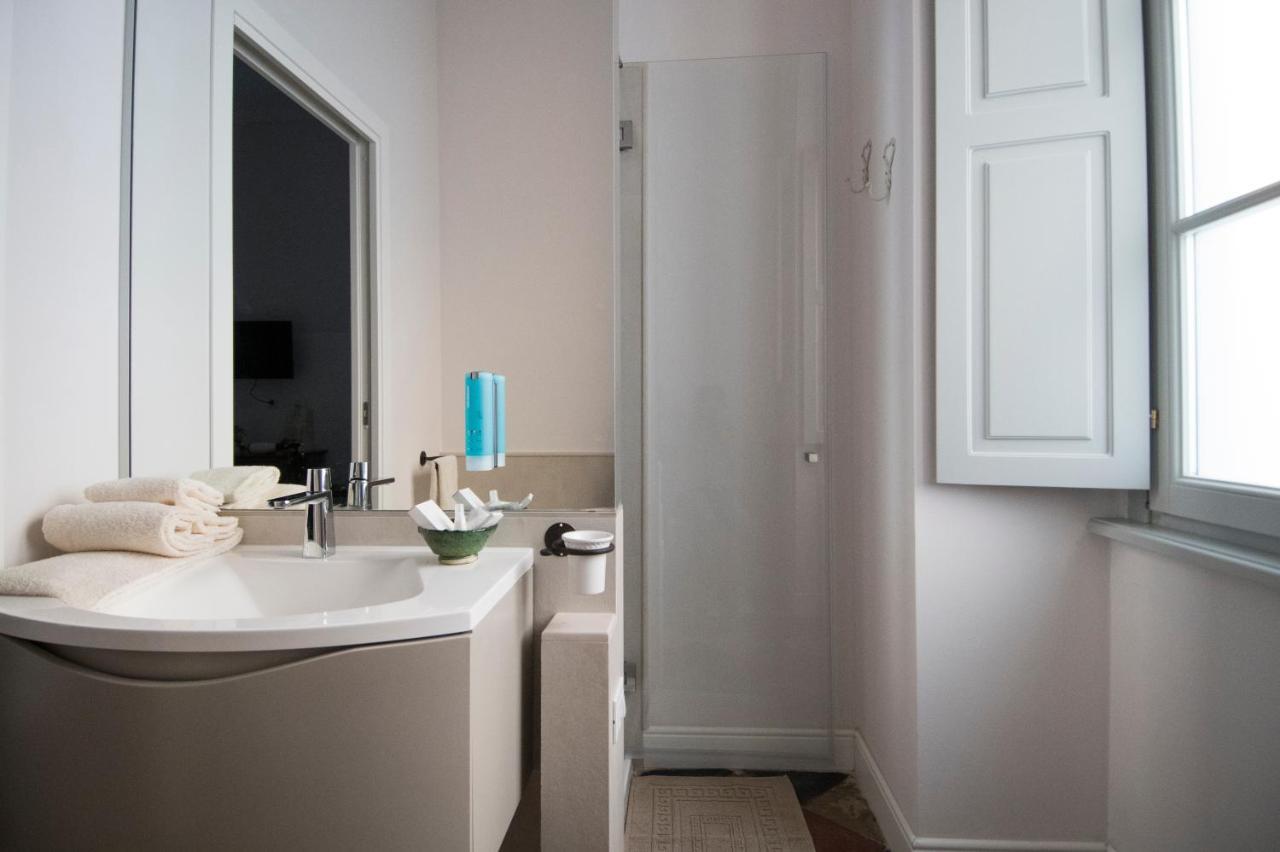Dimora Cumma Mari Bed & Breakfast 2*