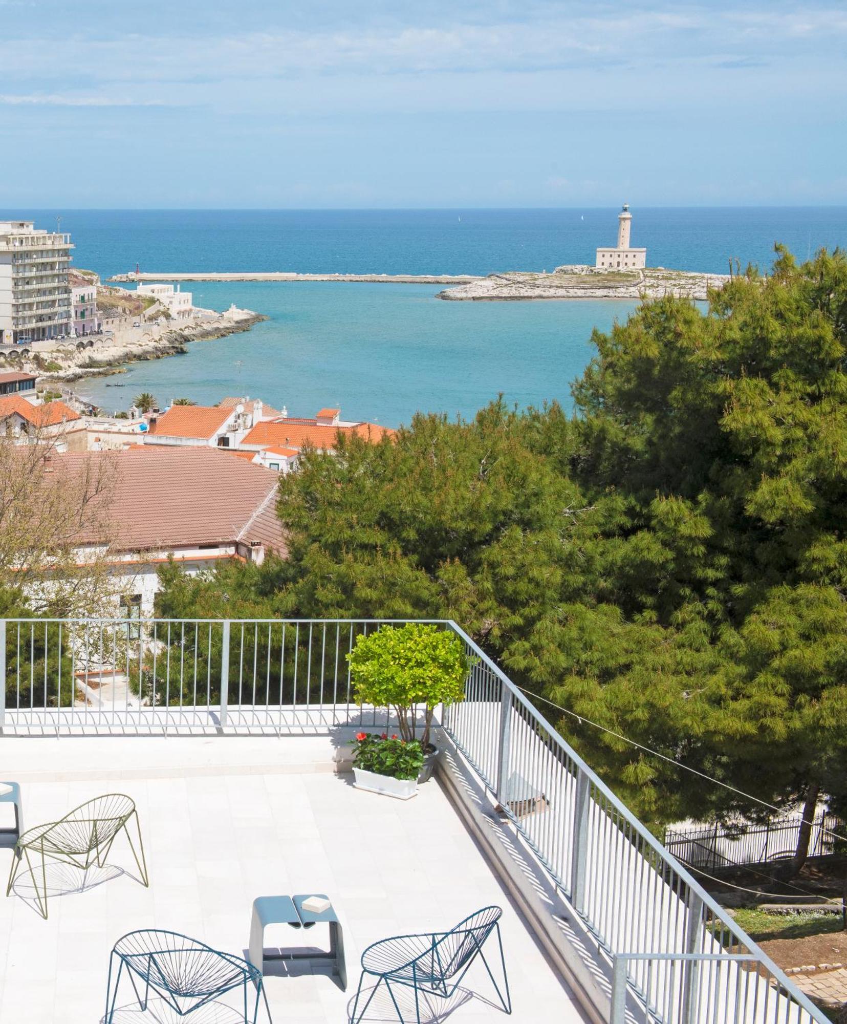 Bed & Breakfast Dimora Cumma Mari Vieste