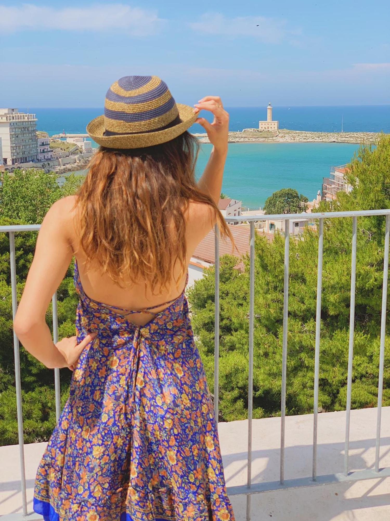 Dimora Cumma Mari Bed & Breakfast Vieste