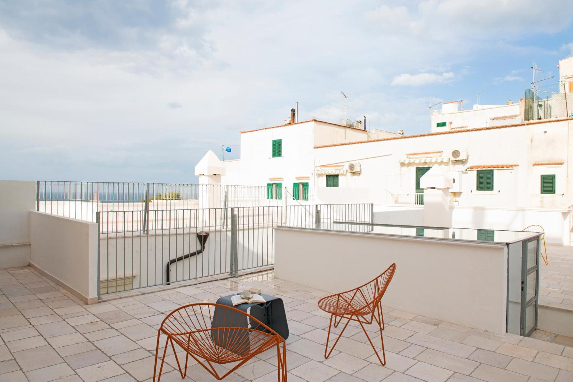 Bed & Breakfast Dimora Cumma Mari Vieste