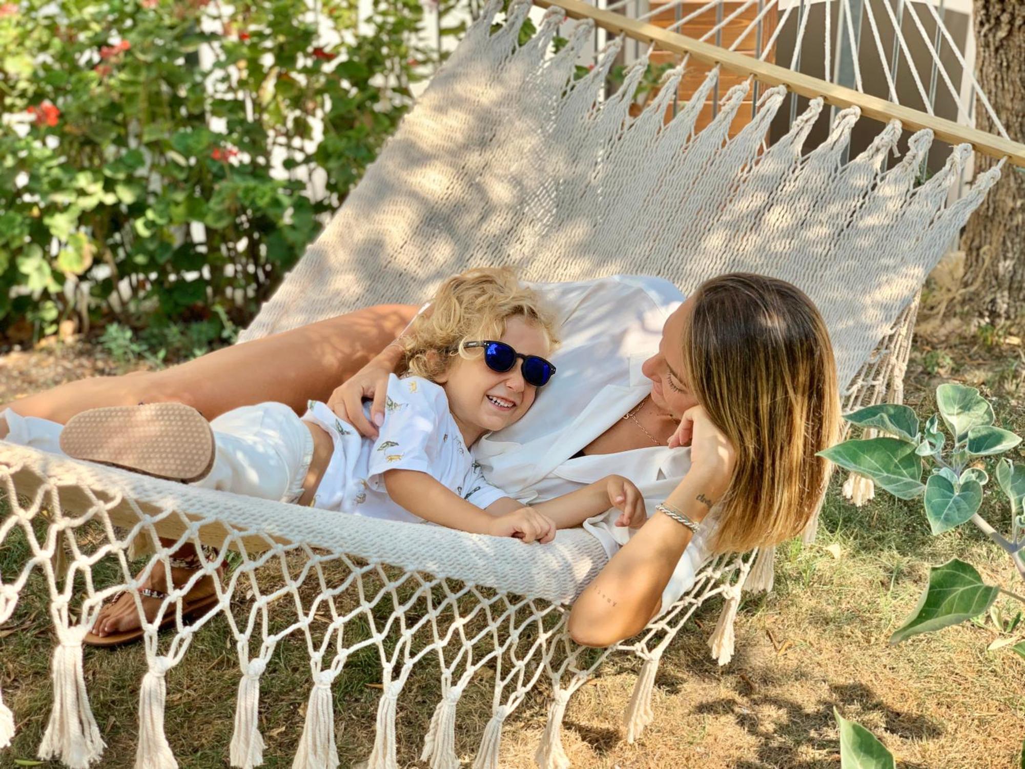 Dimora Cumma Mari Bed & Breakfast