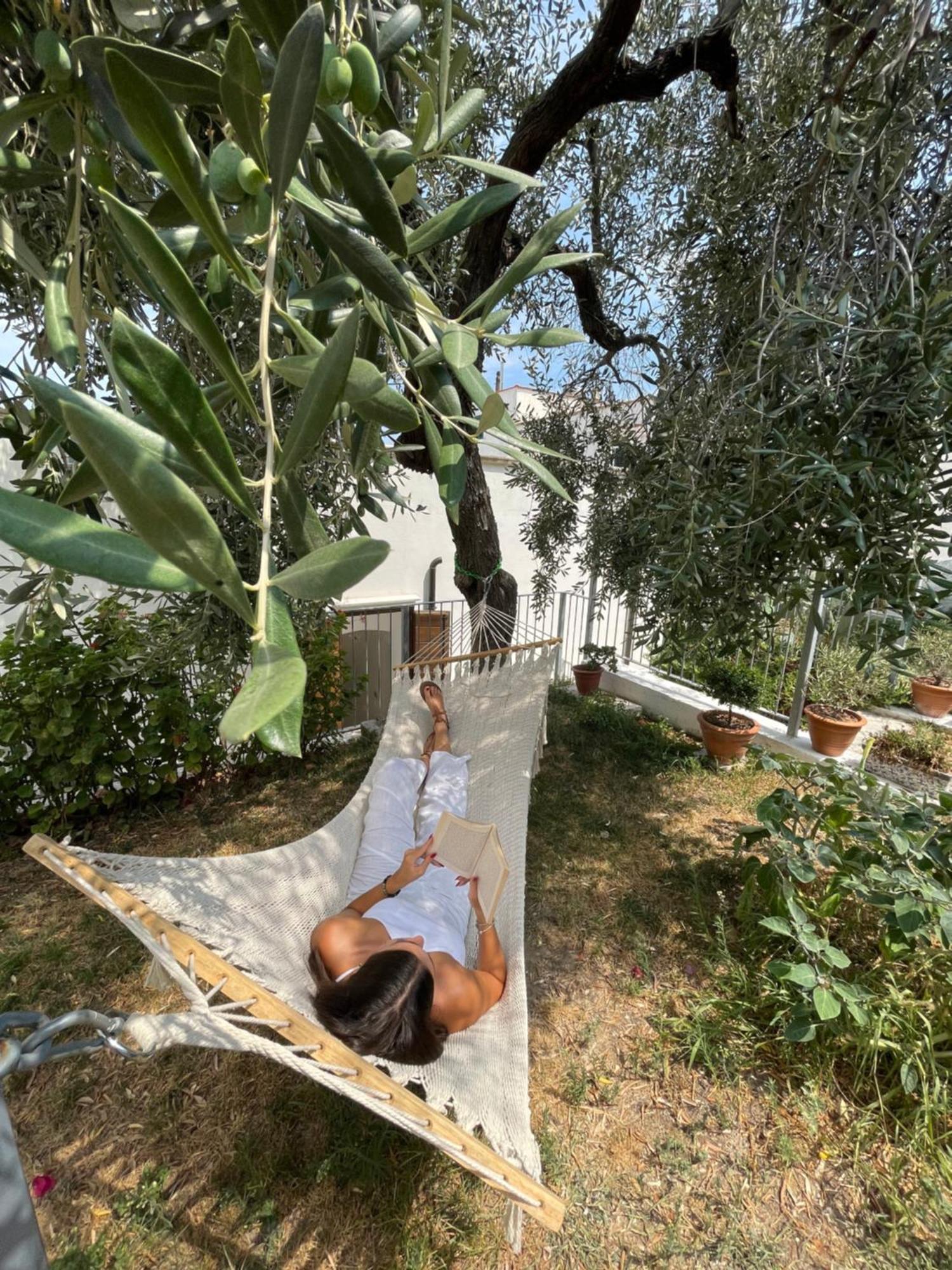 Bed & Breakfast Dimora Cumma Mari 2*