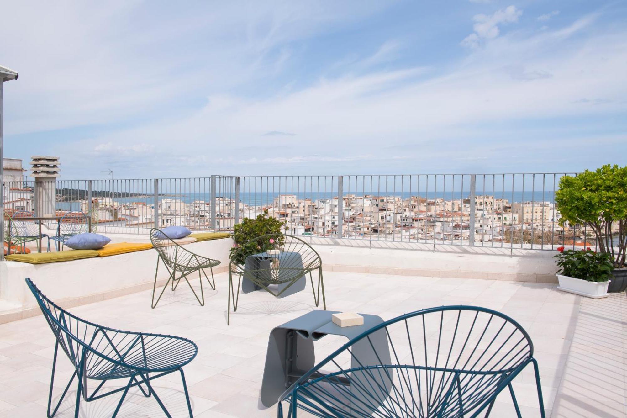 Bed & Breakfast Dimora Cumma Mari 2*