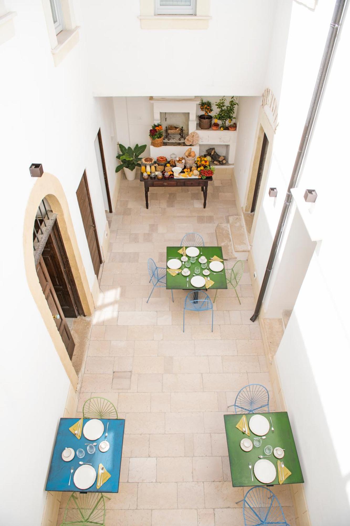 Bed & Breakfast Dimora Cumma Mari Vieste