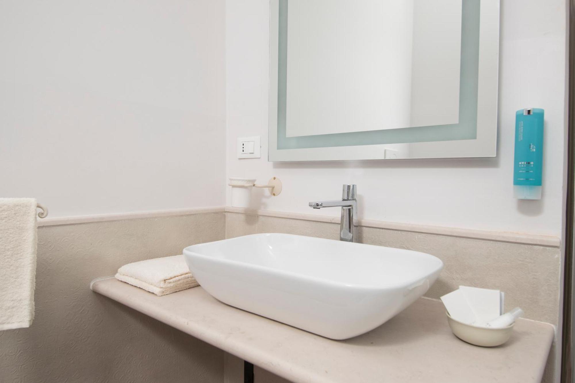 Bed & Breakfast Dimora Cumma Mari Vieste