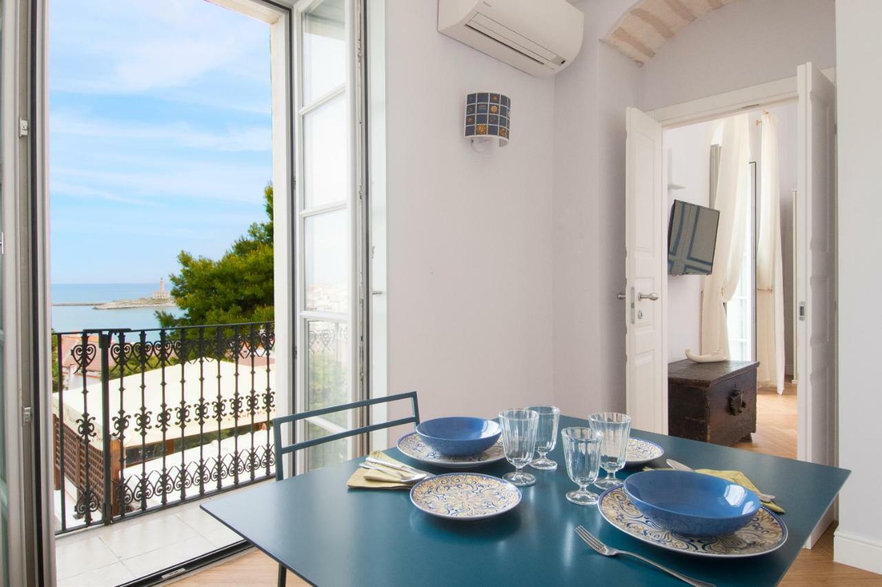 Bed & Breakfast Dimora Cumma Mari 2*
