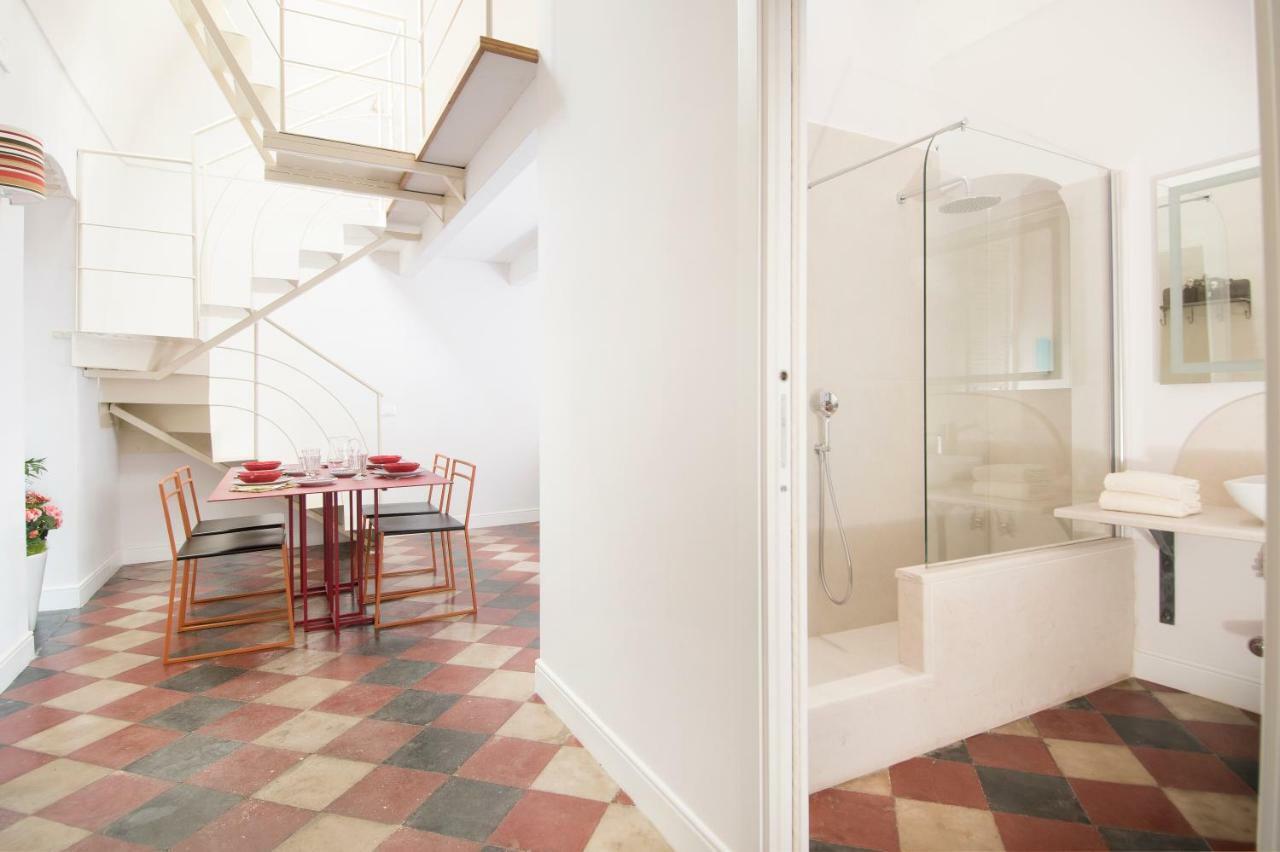 Bed & Breakfast Dimora Cumma Mari
