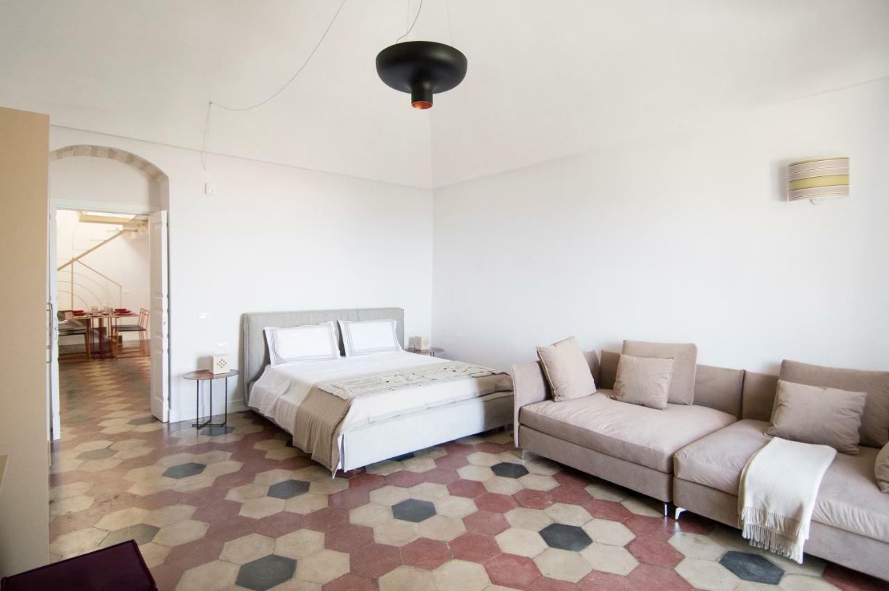 Bed & Breakfast Dimora Cumma Mari Vieste
