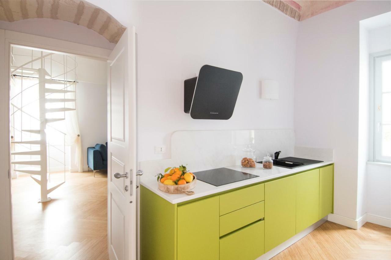 Bed & Breakfast Dimora Cumma Mari 2*