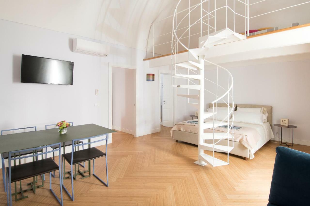 Dimora Cumma Mari Bed & Breakfast