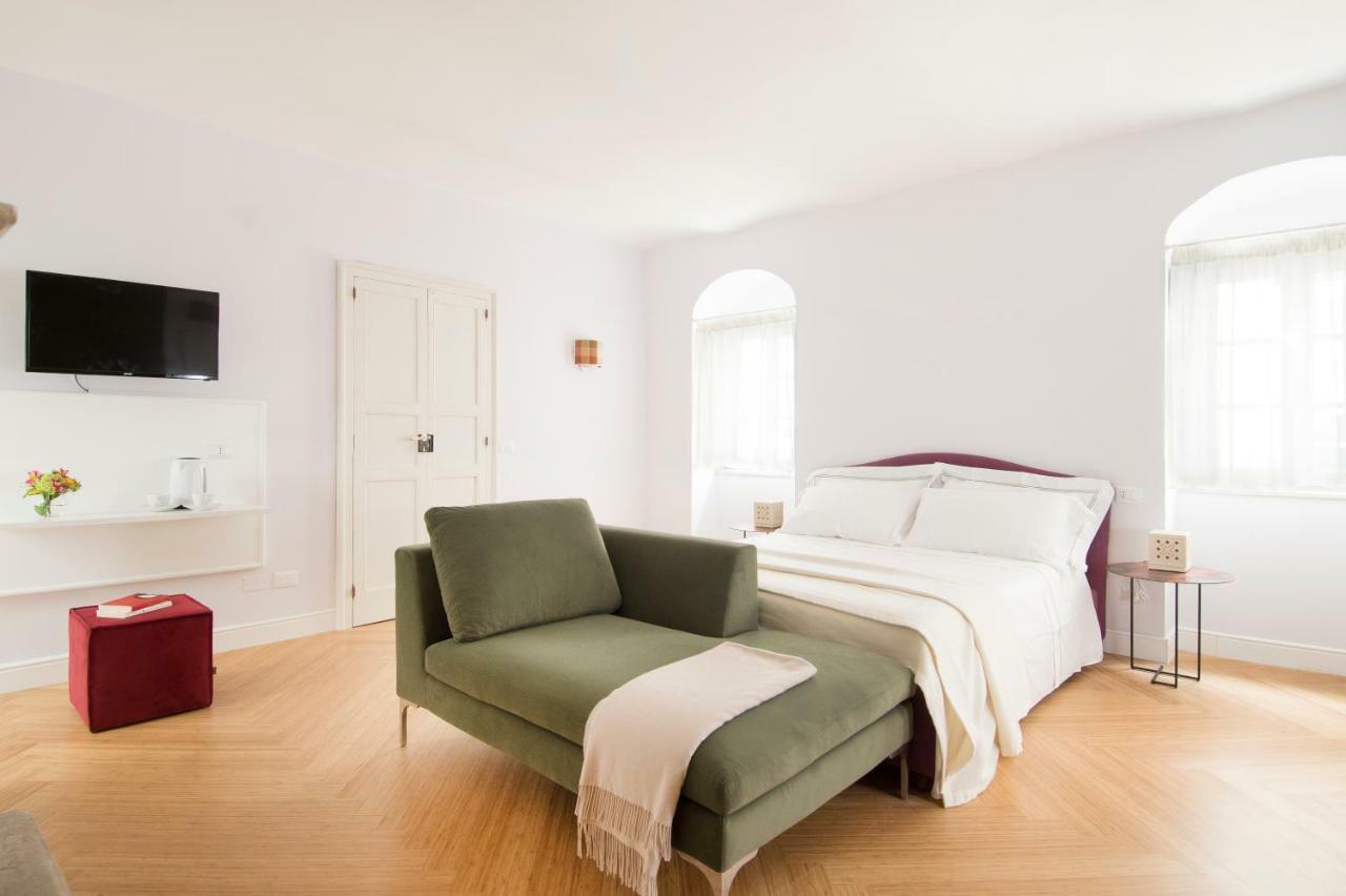 Dimora Cumma Mari Bed & Breakfast 2*