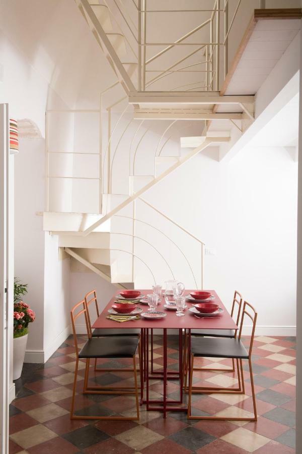 Bed & Breakfast Dimora Cumma Mari
