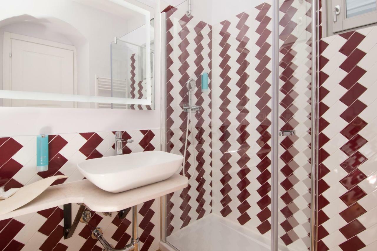 Dimora Cumma Mari Bed & Breakfast