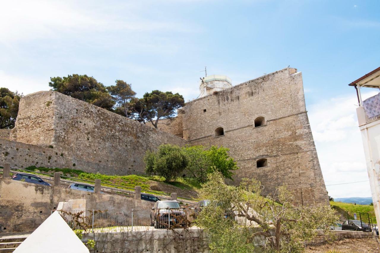 Dimora Cumma Mari Bed & Breakfast Vieste