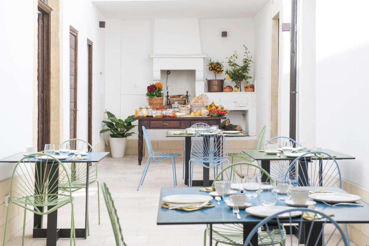 Dimora Cumma Mari Bed & Breakfast Vieste