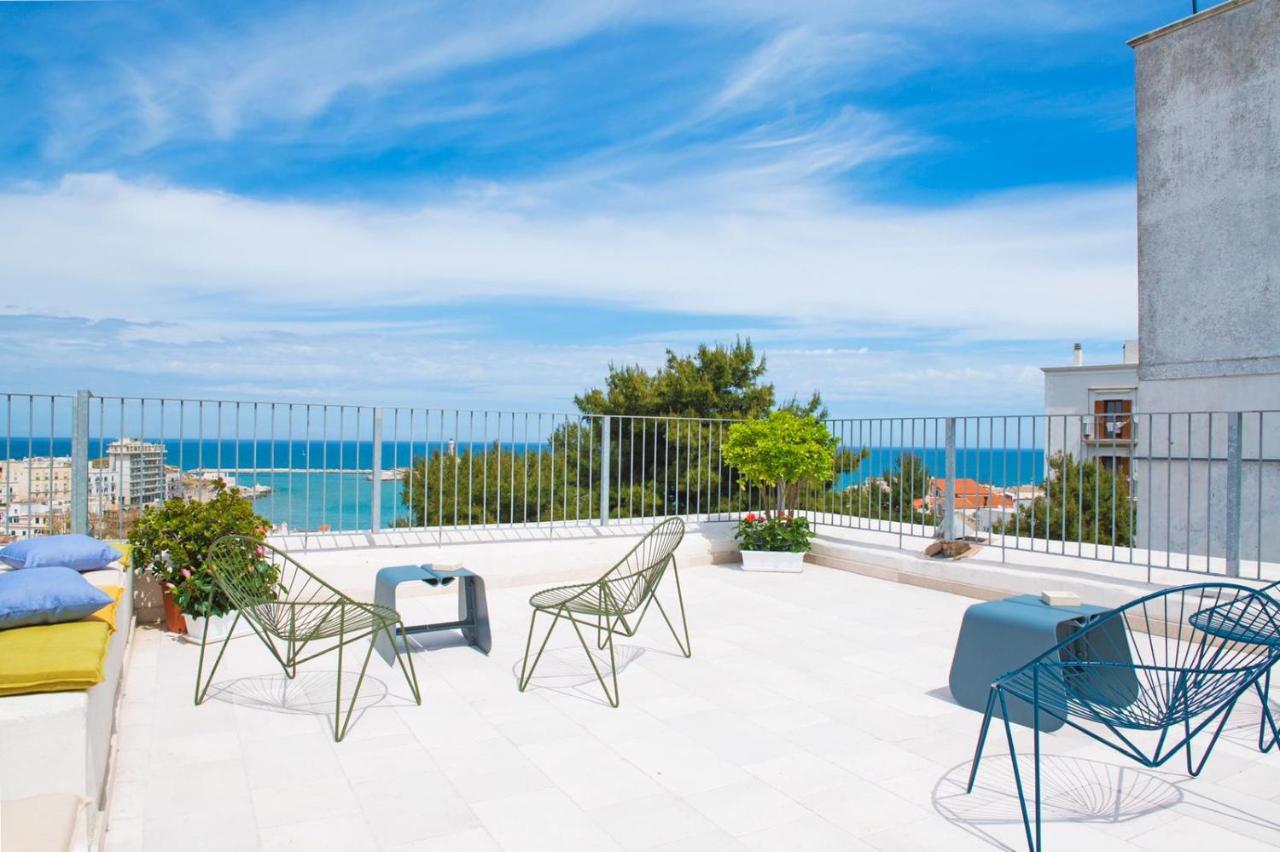 Dimora Cumma Mari Bed & Breakfast Vieste