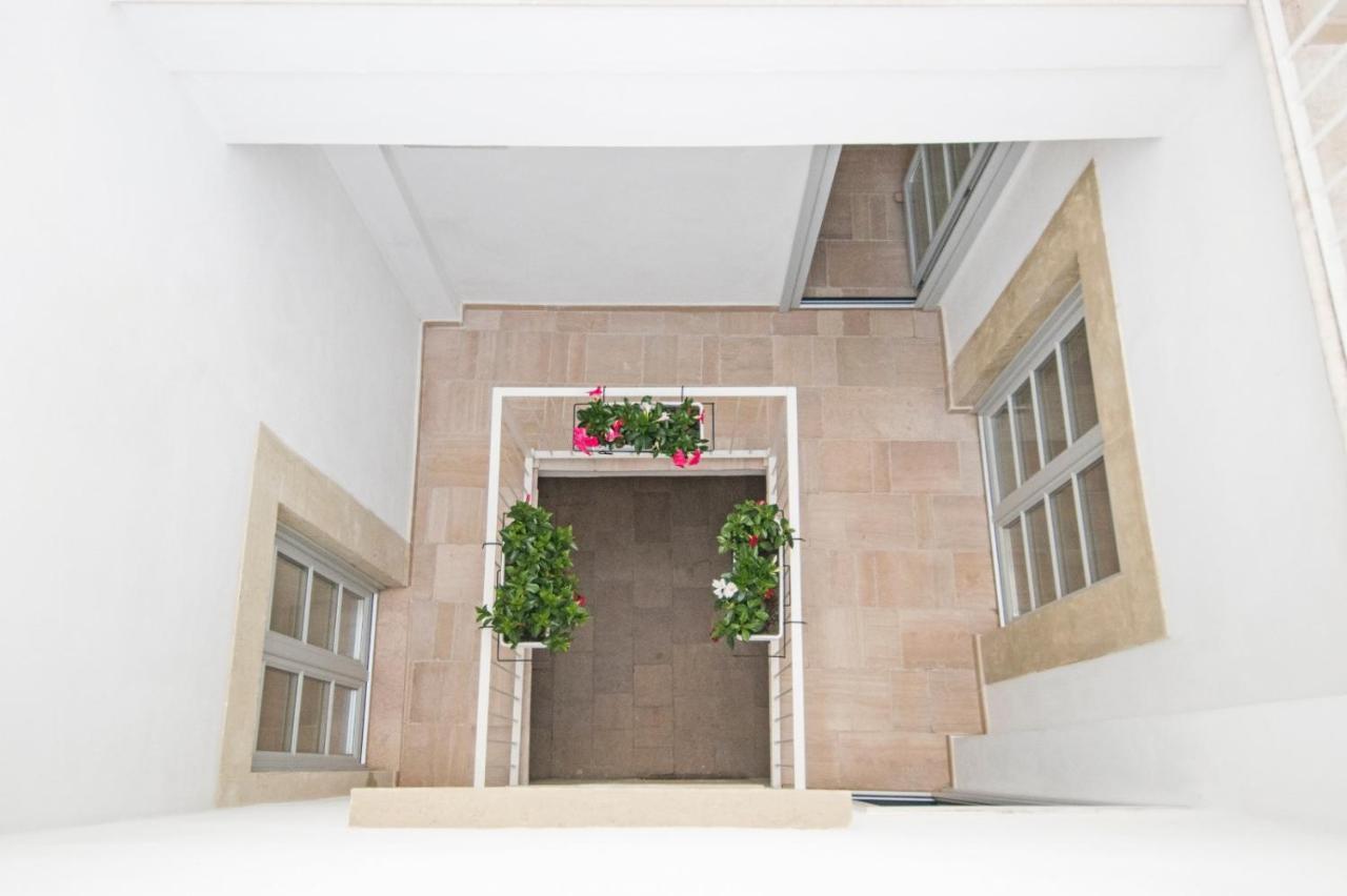 Dimora Cumma Mari Bed & Breakfast Vieste