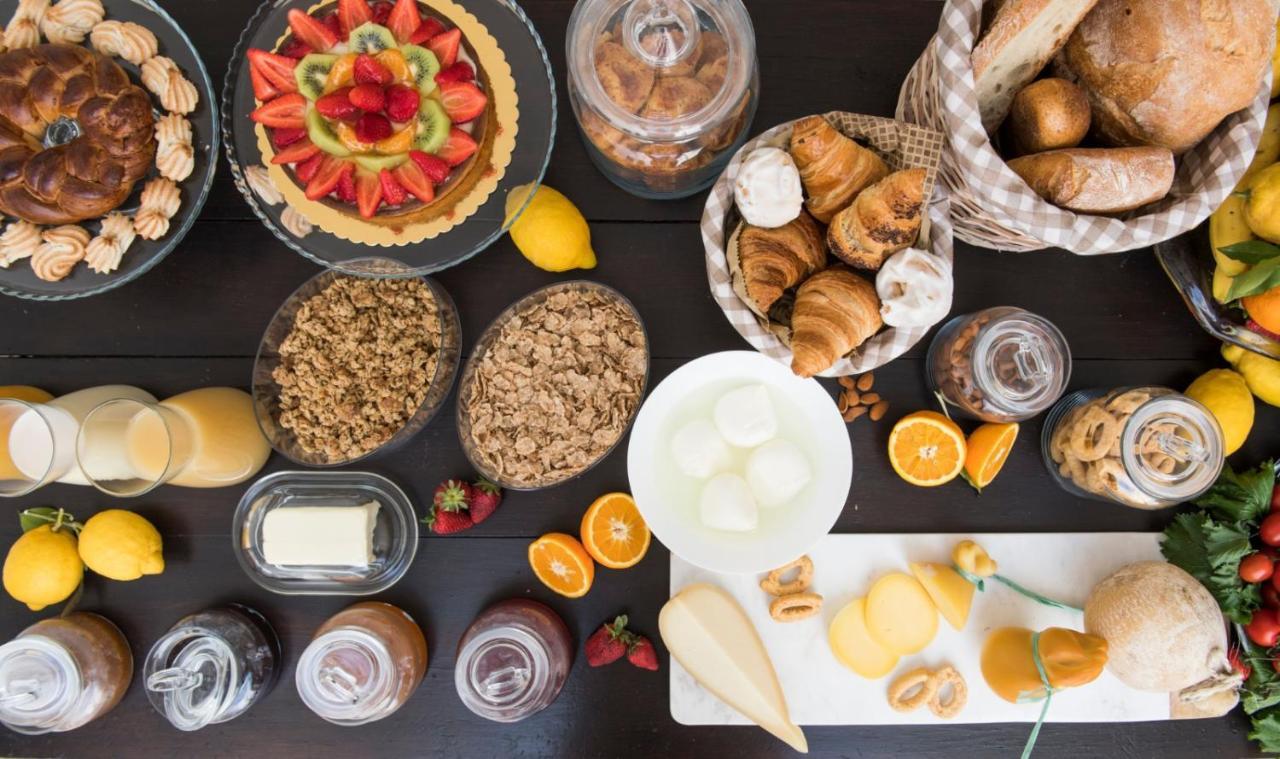 Bed & Breakfast Dimora Cumma Mari Vieste