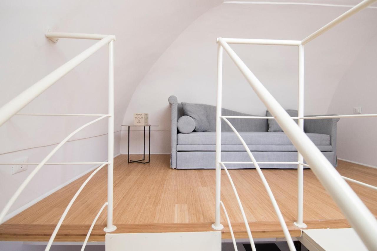 Bed & Breakfast Dimora Cumma Mari