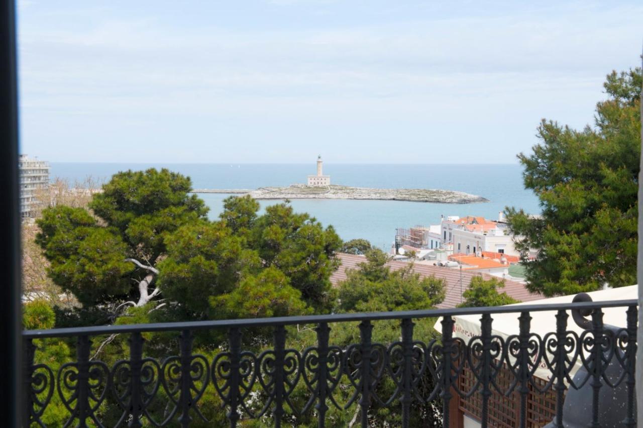 Bed & Breakfast Dimora Cumma Mari 2*